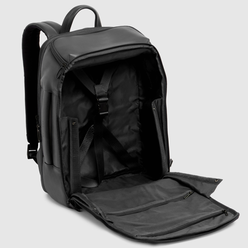 Piquadro W137 zwart