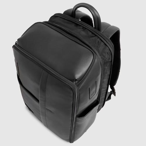 Piquadro W137 zwart