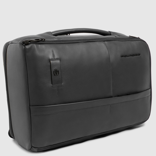 Piquadro W137 zwart