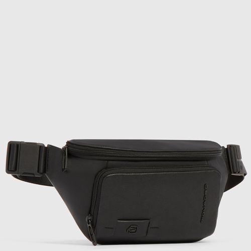 Piquadro W137 zwart