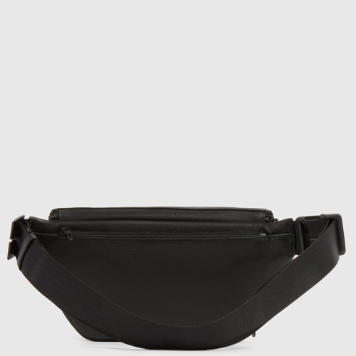 Piquadro W137 zwart