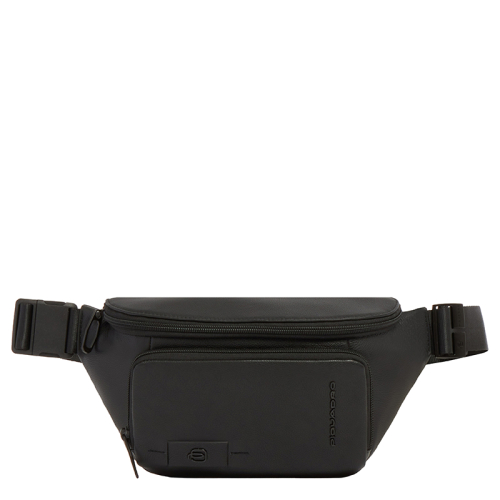 Piquadro W137 zwart