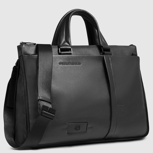 Piquadro W137 zwart