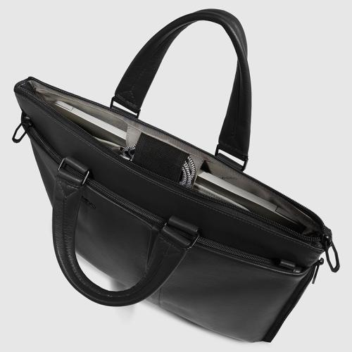 Piquadro W137 zwart