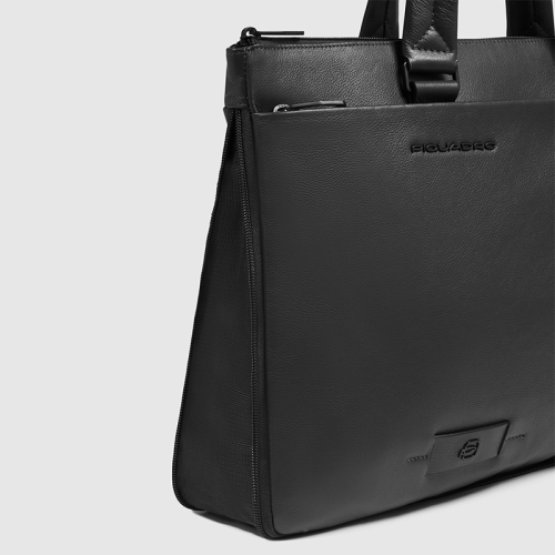 Piquadro W137 zwart