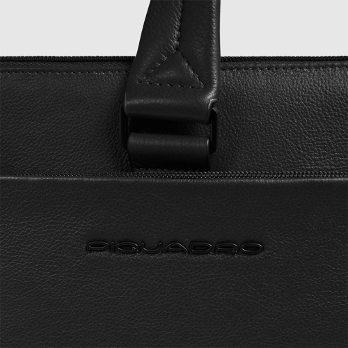 Piquadro W137 zwart