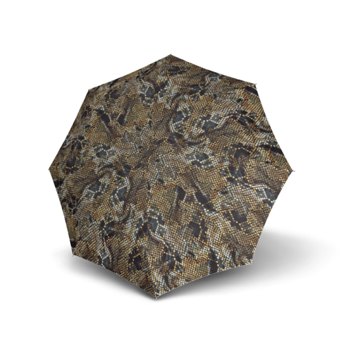 Knirps A.200 Medium Duomatic goud
