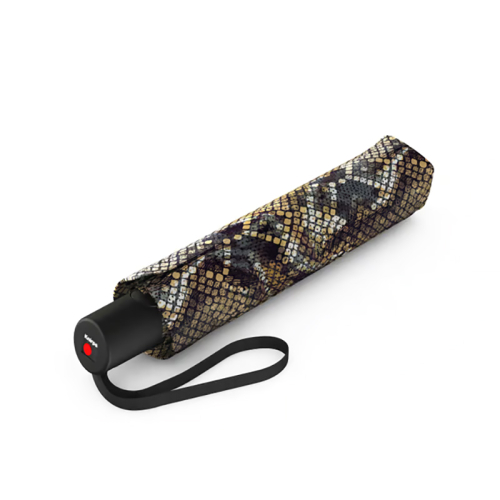 Knirps A.200 Medium Duomatic goud