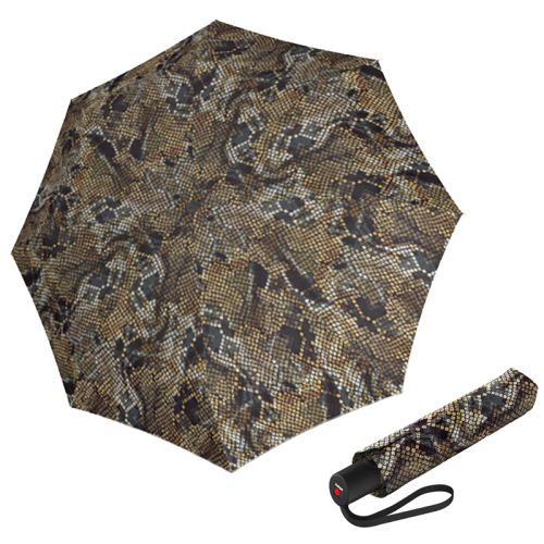 Knirps A.200 Medium Duomatic goud