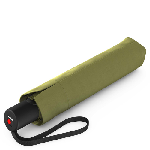 Knirps A.200 Medium Duomatic groen