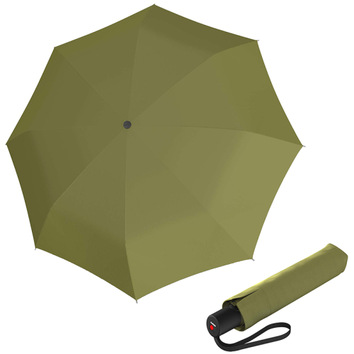 Knirps A.200 Medium Duomatic groen