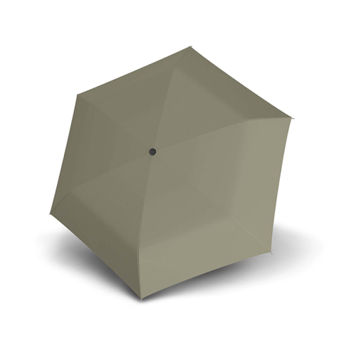 Knirps U.200 Ultra Light Duomatic groen