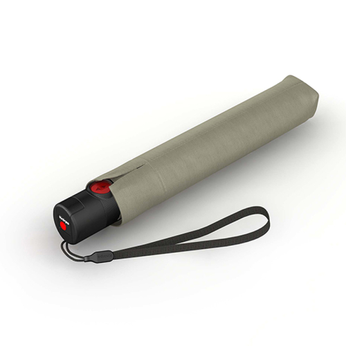 Knirps U.200 Ultra Light Duomatic groen
