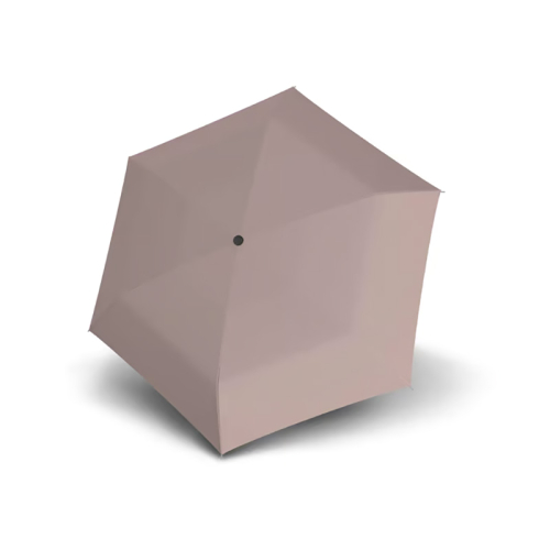 Knirps U.200 Ultra Light Duomatic roze
