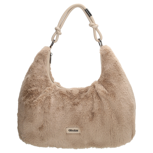Charm London Oslo taupe