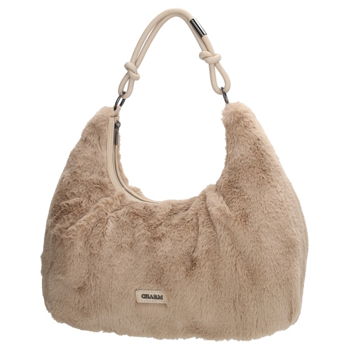 Charm London Oslo taupe