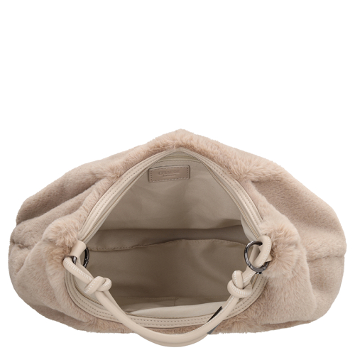 Charm London Oslo taupe