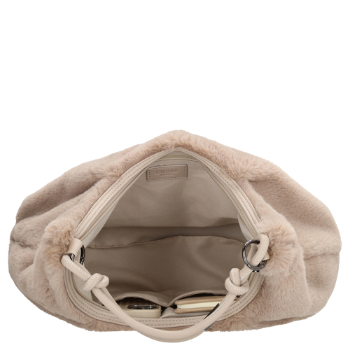 Charm London Oslo taupe