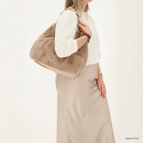 Charm London Oslo taupe