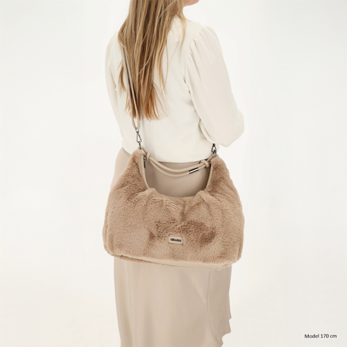 Charm London Oslo taupe