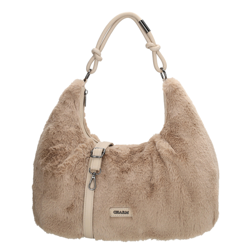 Charm London Oslo taupe