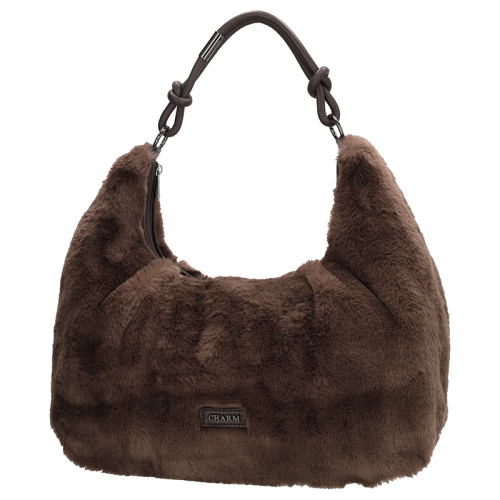 Charm London Oslo bruin