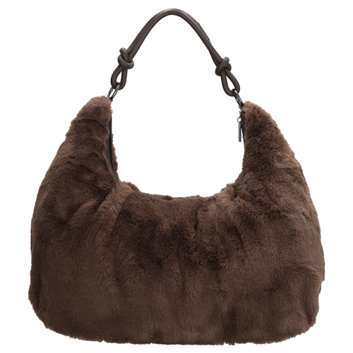 Charm London Oslo bruin