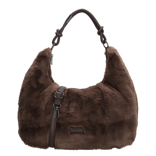 Charm London Oslo bruin