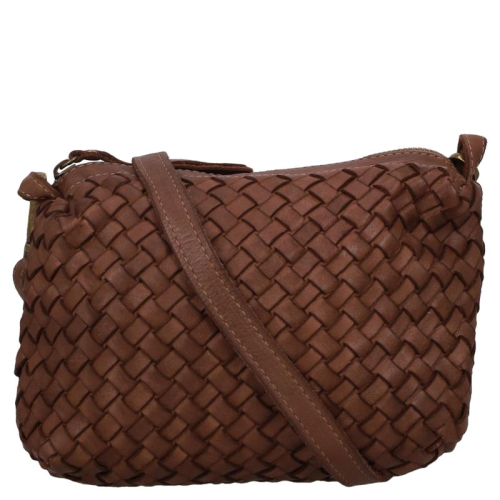 Hernan Braided taupe