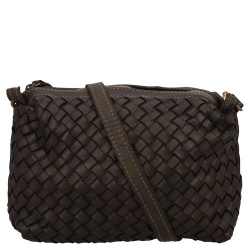 Hernan Braided groen