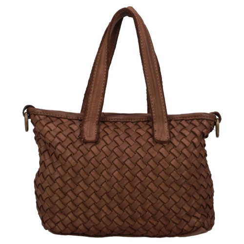 Hernan Braided taupe