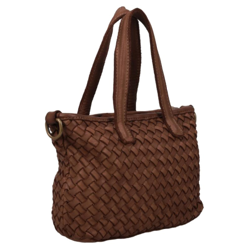 Hernan Braided taupe