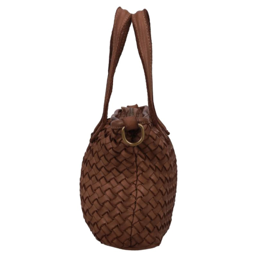Hernan Braided taupe