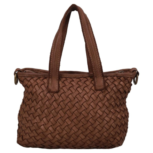 Hernan Braided taupe