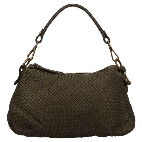 Hernan Braided groen