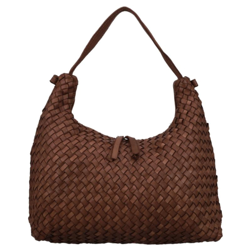 Hernan Braided taupe