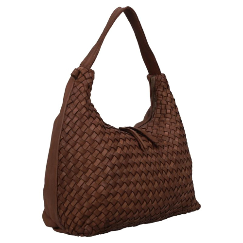 Hernan Braided taupe