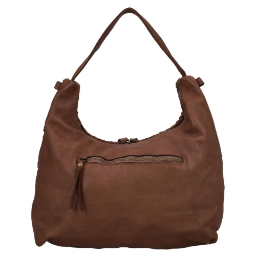 Hernan Braided taupe