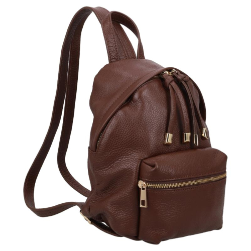 Hernan Grain bruin