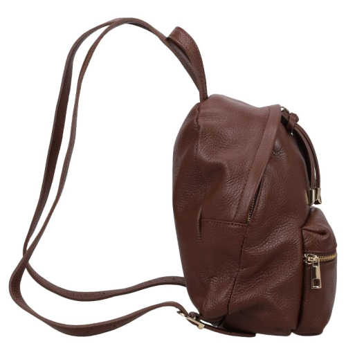 Hernan Grain bruin