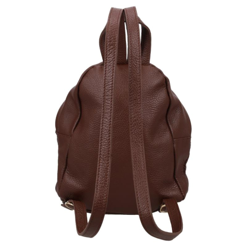 Hernan Grain bruin
