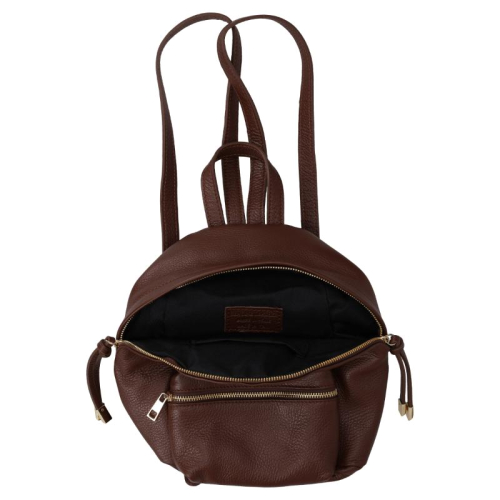 Hernan Grain bruin