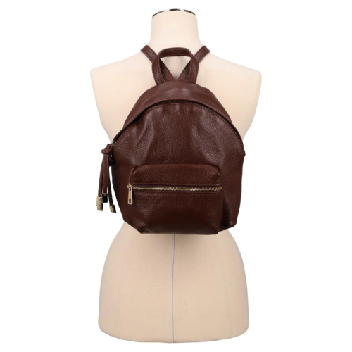 Hernan Grain bruin