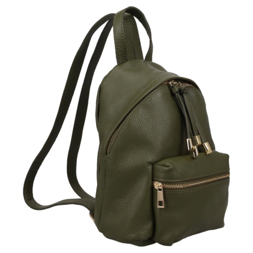 Hernan Grain groen