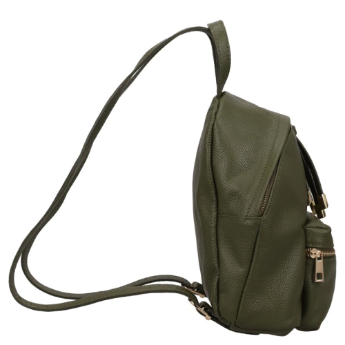 Hernan Grain groen