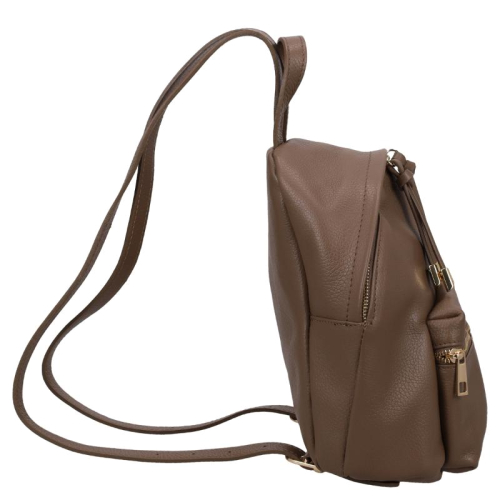 Hernan Grain taupe