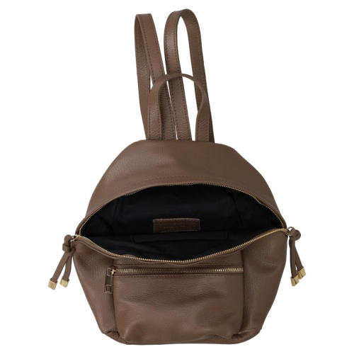 Hernan Grain taupe