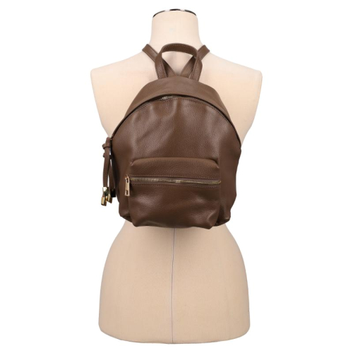 Hernan Grain taupe