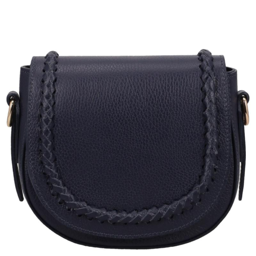 Hernan Grain blauw