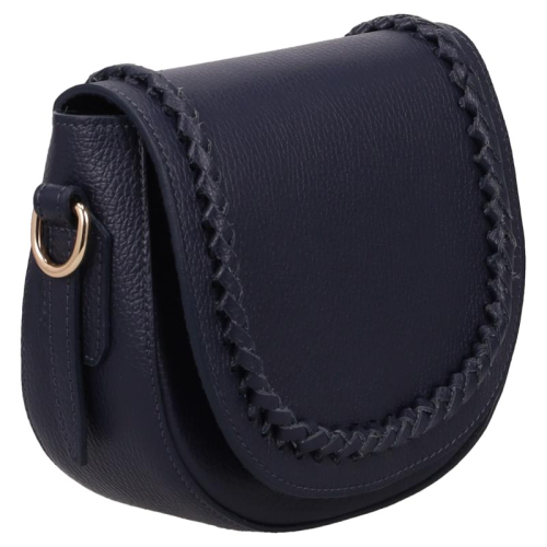 Hernan Grain blauw